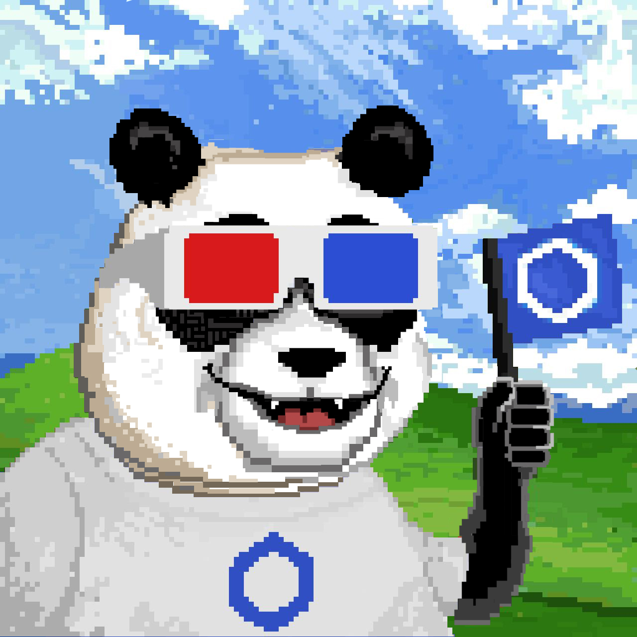 LTOADs PANDA full pixel